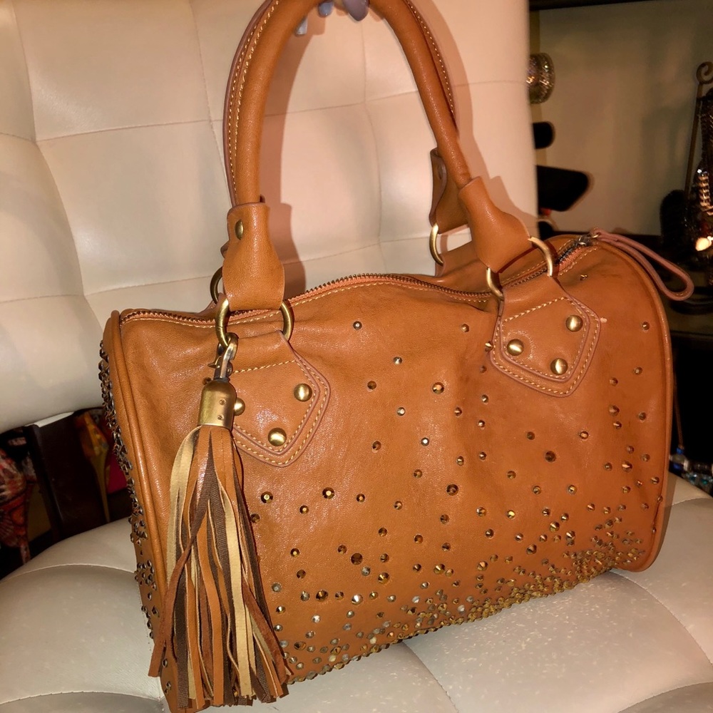 Imoshion Studded Purse